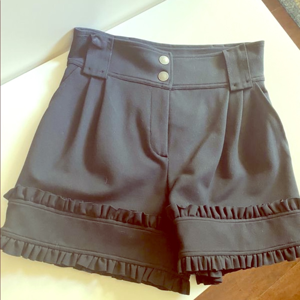 Red Valentino shorts